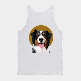 Pet 21 Tank Top